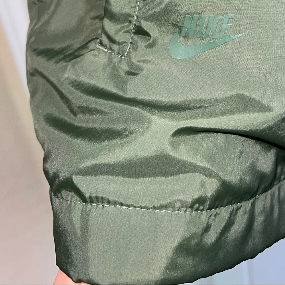 Nike Jacket